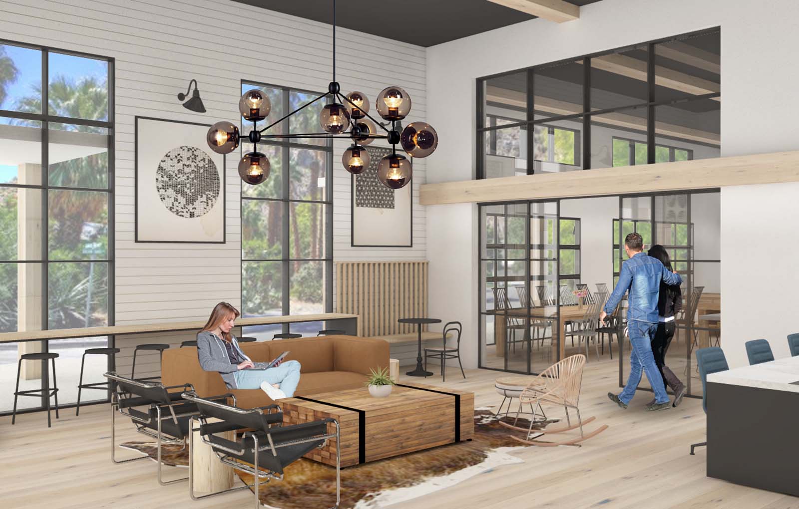 Apartments in Santa Rosa, CA | 38 North Apartments